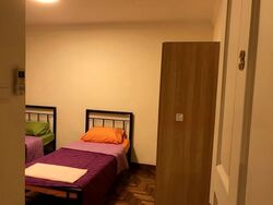 Melville Park (D18), Condominium #610681911